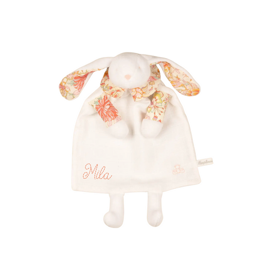 Liberty Comforter - Pink