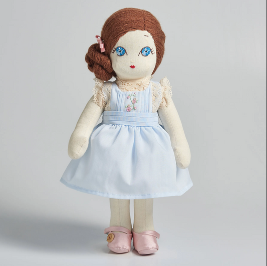 Emma Heirloom Doll