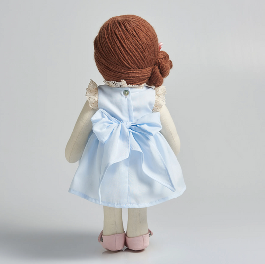 Emma Heirloom Doll