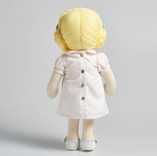 Olivia Heriloom Doll