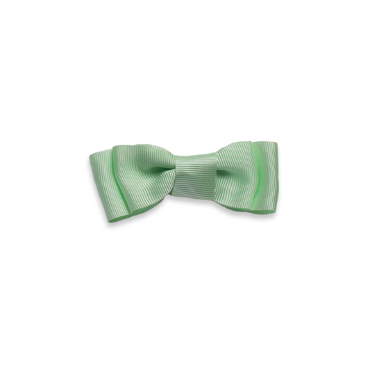 Midi Grosgrain Bow