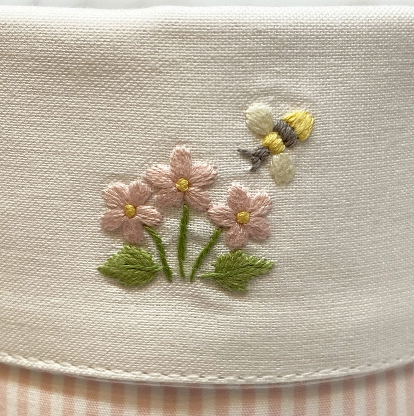 Vanity Holder - Teddy Bear