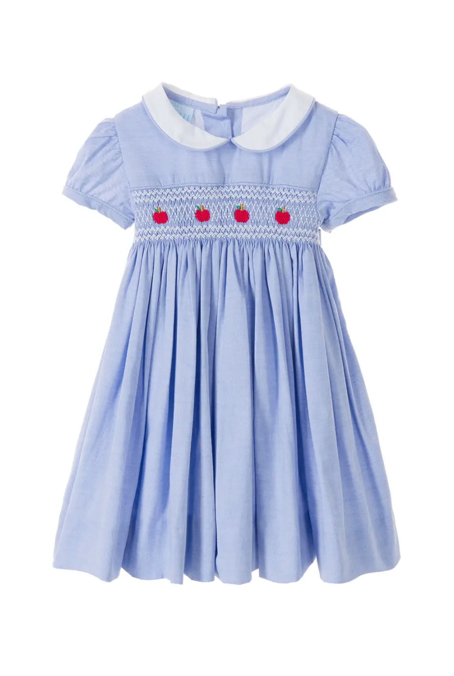 Apples Dress