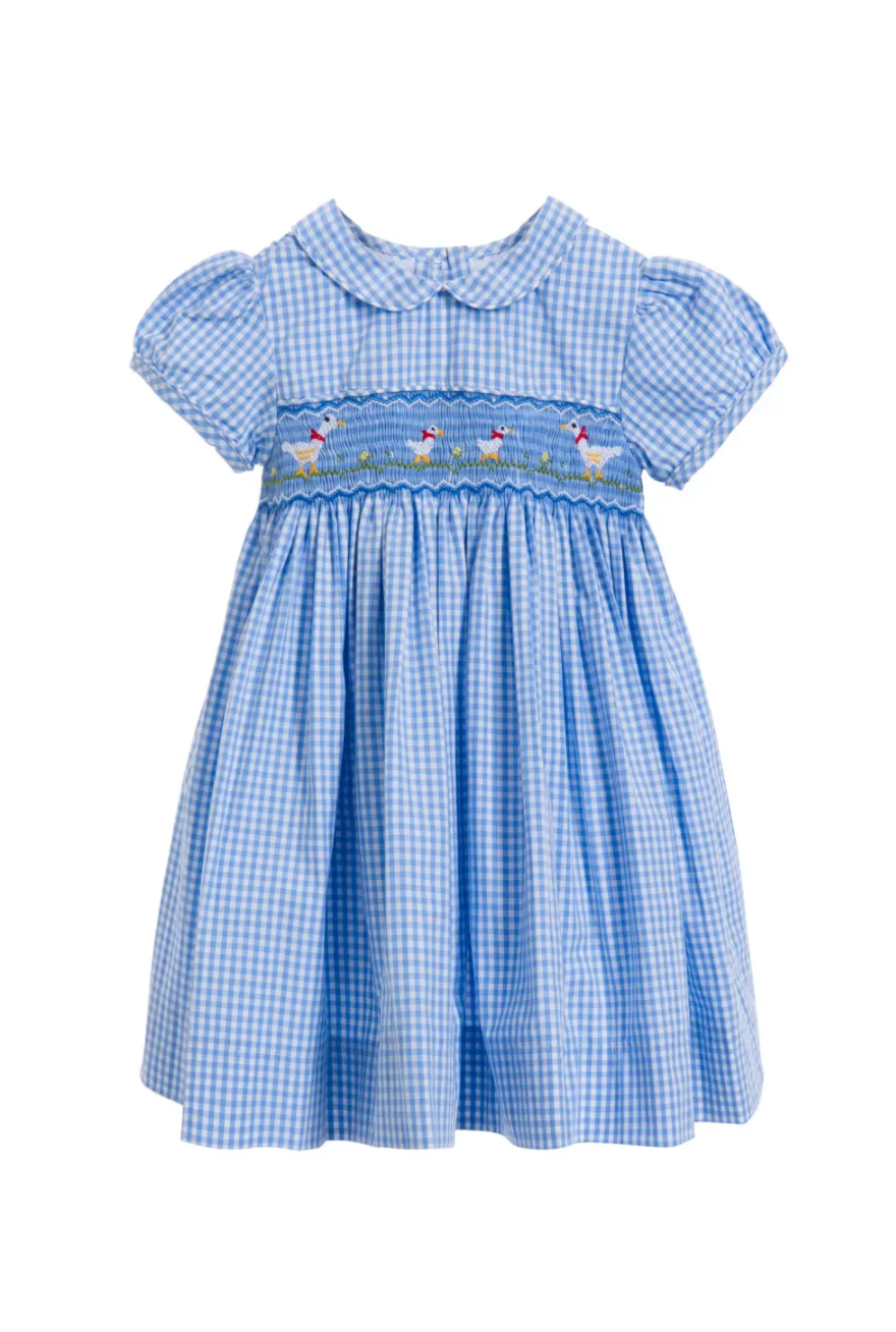 Benita Geese Dress