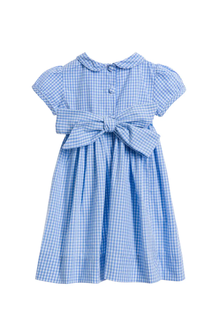 Benita Geese Dress