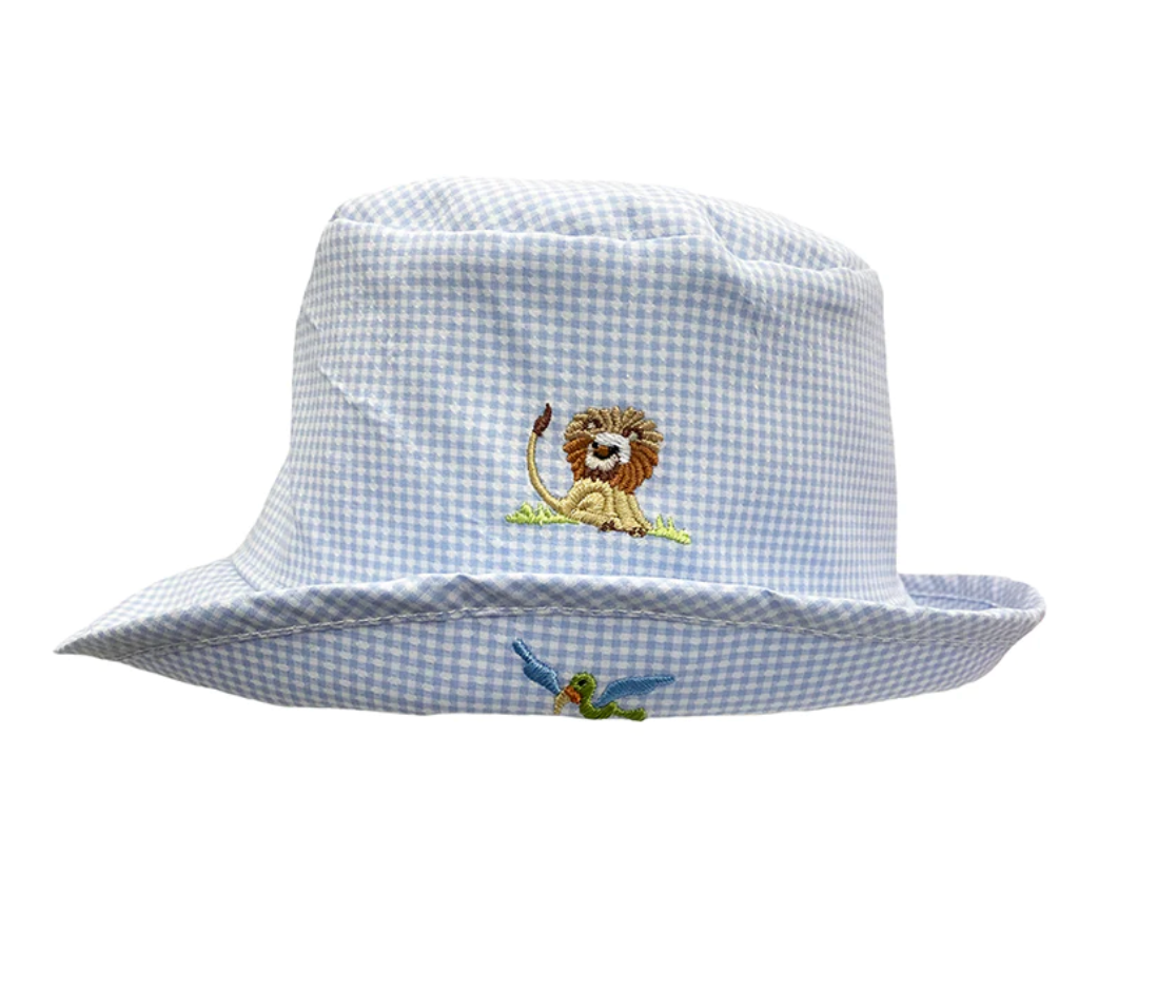 Toddler Sun Hat