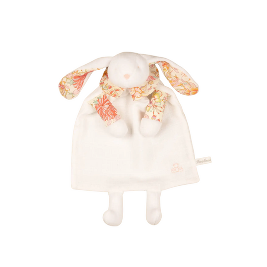 Liberty Comforter - Pink