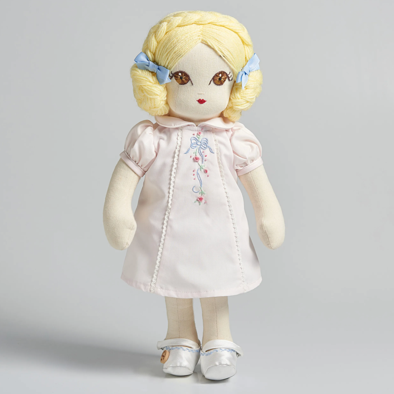 Olivia Heriloom Doll