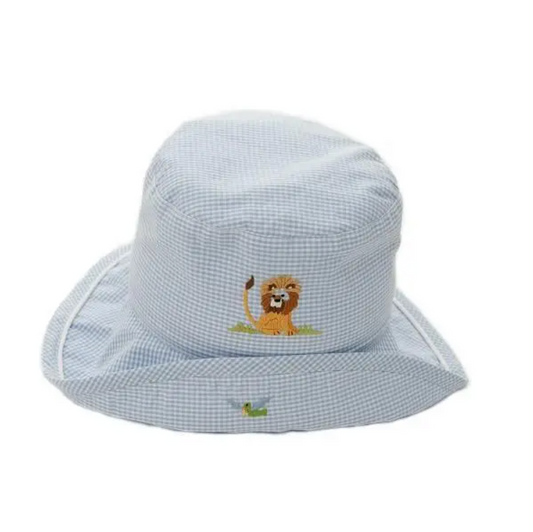 Toddler Sun Hat