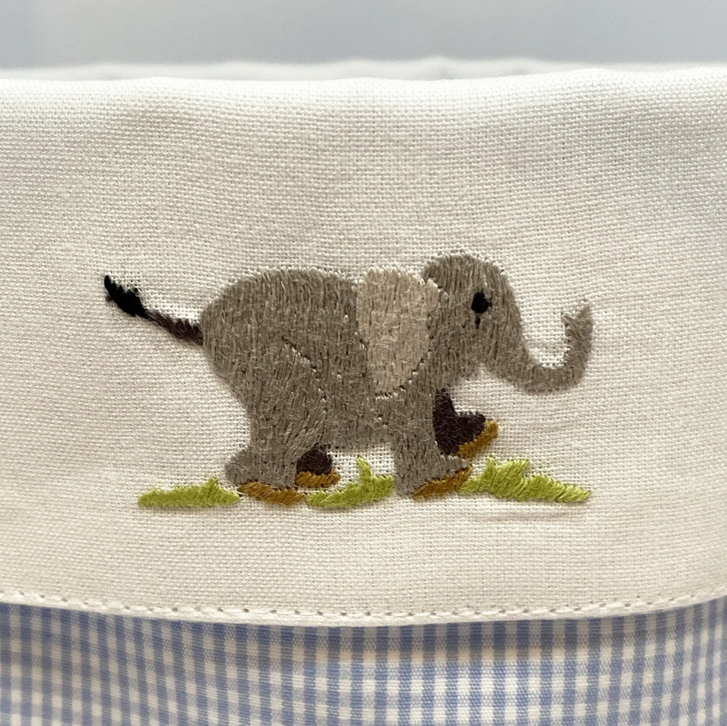 Vanity Holder - Elephant