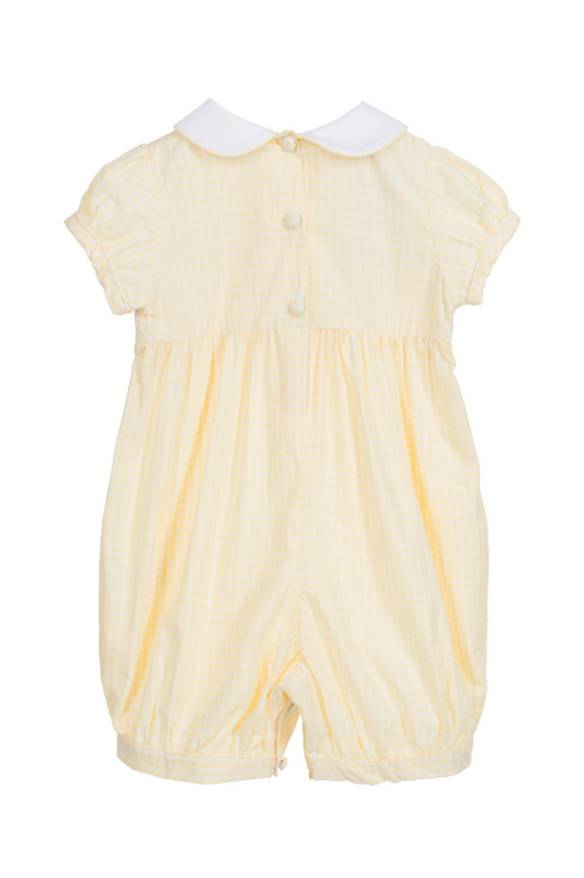 Little Ducks Romper