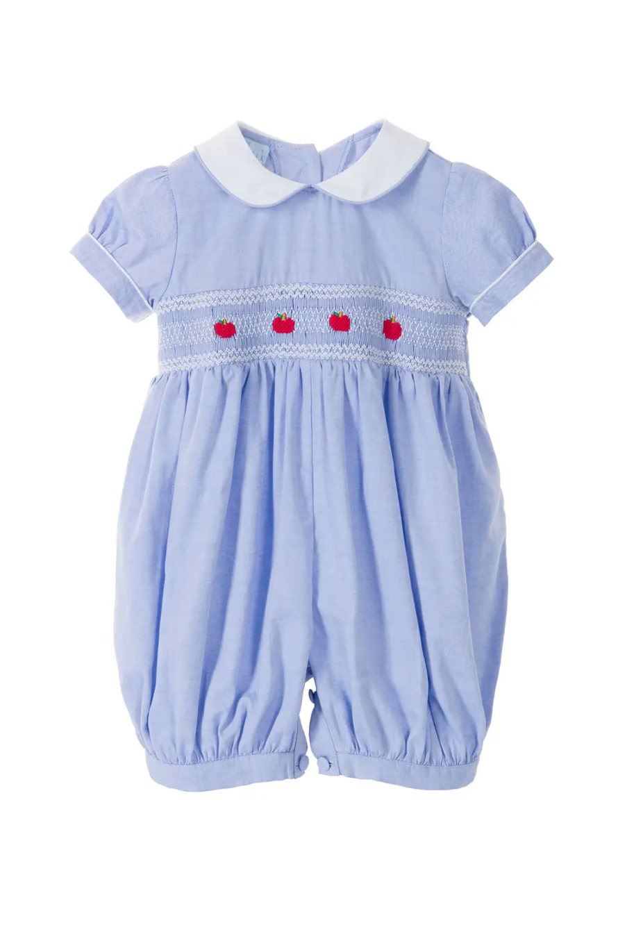 Apples Romper