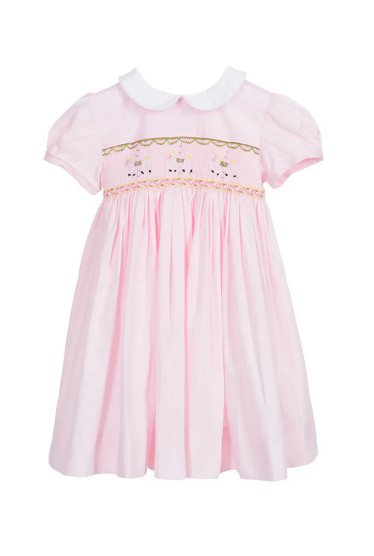 Merry Go Round Dress