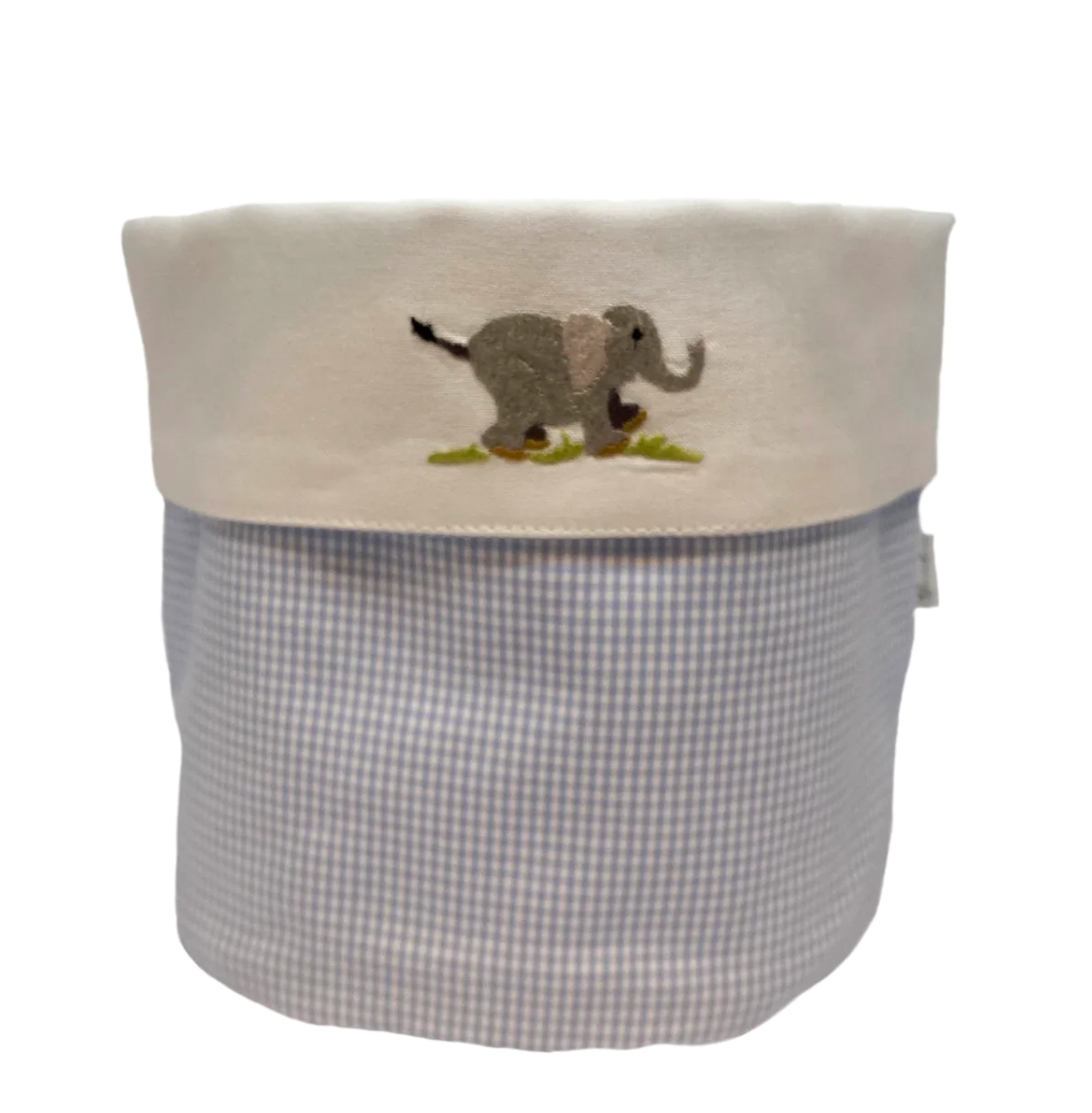 Vanity Holder - Elephant